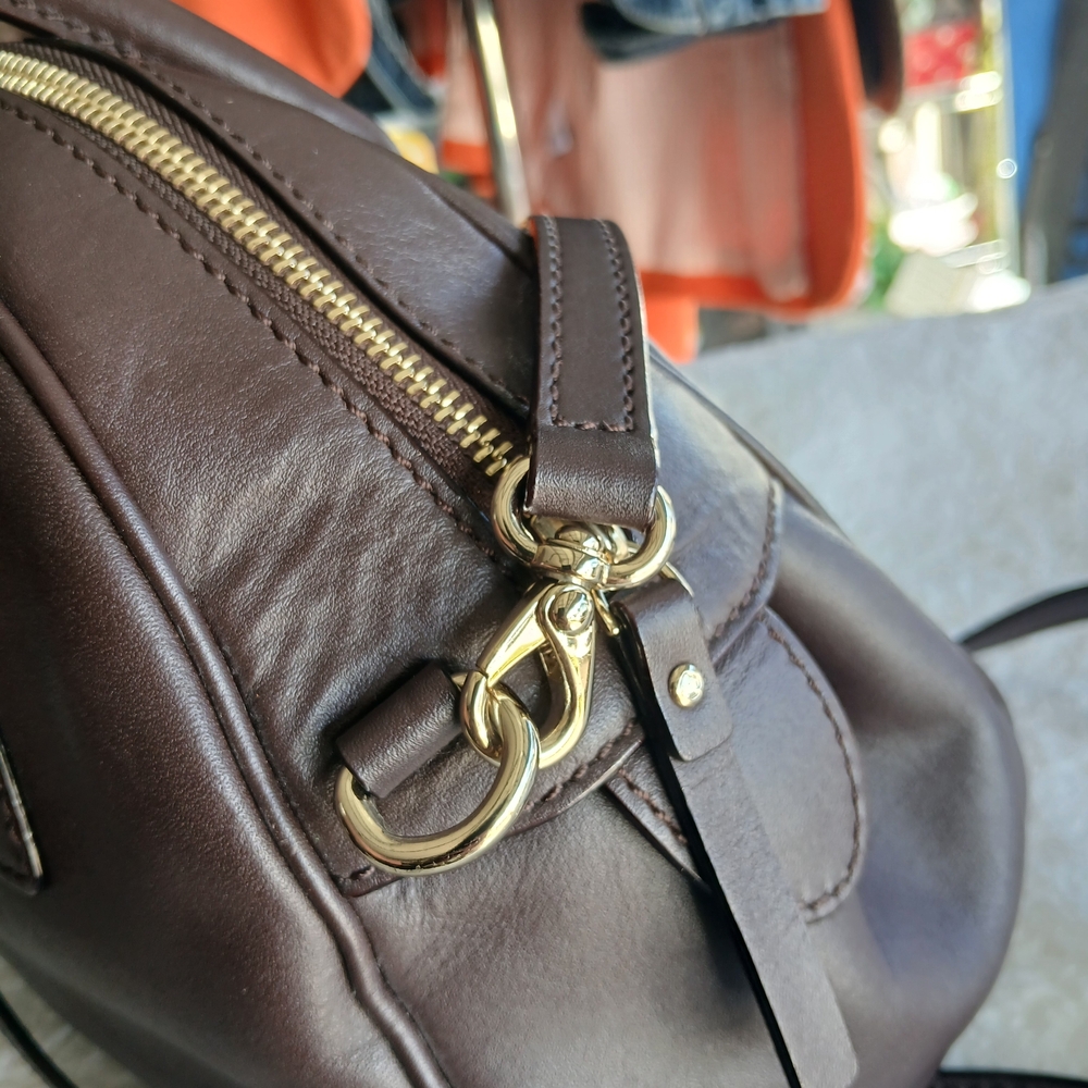 Kate Spade  Leather Handbag - Picture 9 of 9